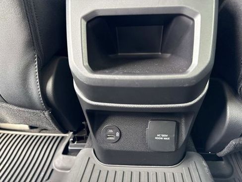 Used 2024 Ford Ranger Lariat image 30