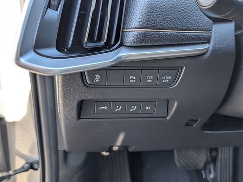 Certified 2024 MAZDA CX-90 3.3 Turbo w/ Premium Package image 28