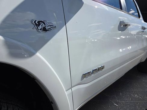 New 2026 RAM 1500 Big Horn image 40