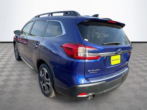 New 2026 Subaru Ascent Limited AWD/4WD image 37