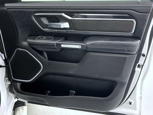 Certified 2022 RAM 1500 Laramie w/ Sport Appearance Package image 16