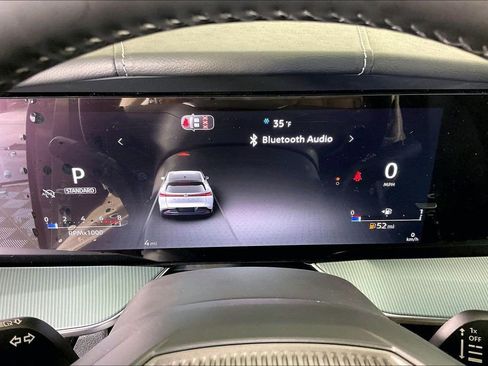 New 2026 Nissan Murano SL image 28