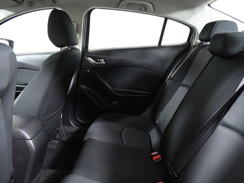 Used 2016 MAZDA MAZDA3 i Sport image 22