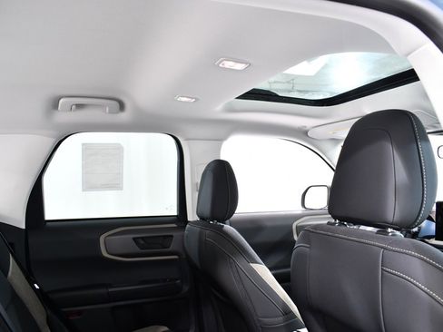 New 2025 Ford Bronco Sport Big Bend w/ Convenience Package image 18