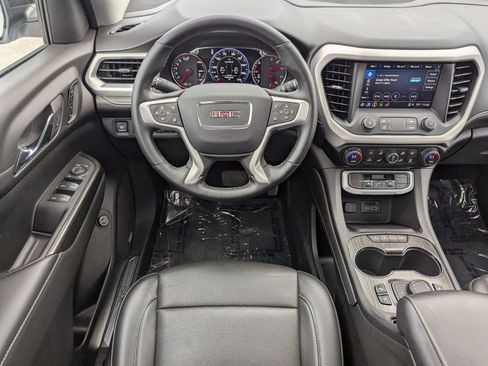 Used 2023 GMC Acadia SLT w/ Elevation Edition image 23