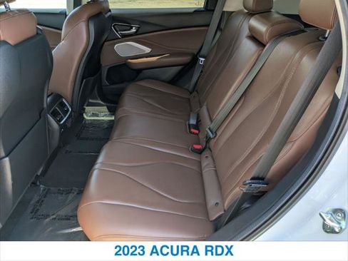 Used 2023 Acura RDX FWD w/ Technology Package image 22