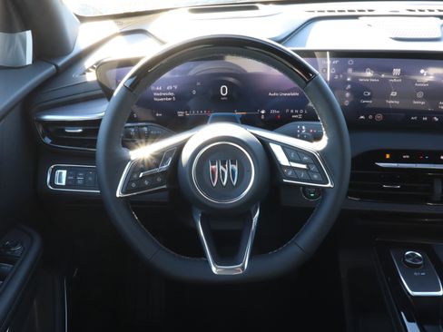 New 2026 Buick Enclave Sport Touring w/ Super Cruise Package image 9