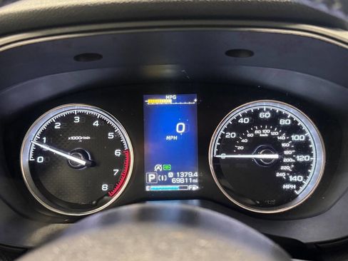 Used 2019 Subaru Forester Touring AWD/4WD image 39