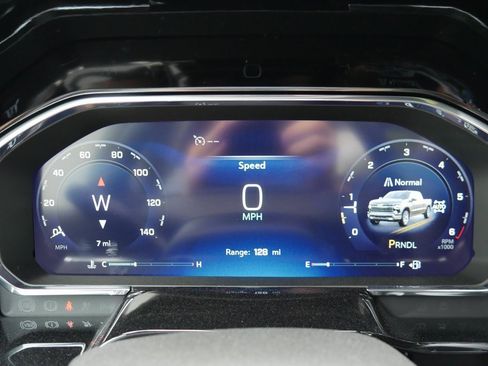 New 2026 Chevrolet Silverado 1500 LT image 15