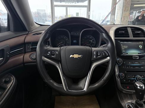 Used 2015 Chevrolet Malibu LTZ image 36