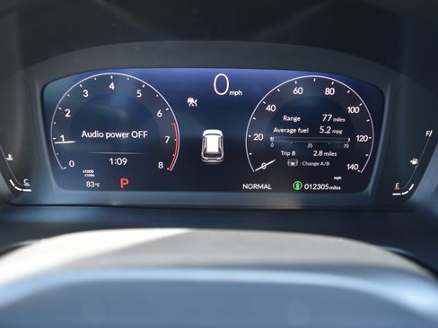Certified 2026 Honda Passport TrailSport Elite image 19