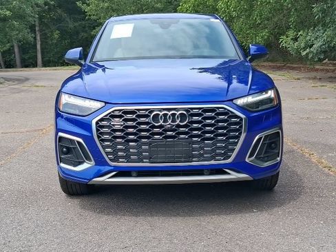 Used 2023 Audi Q5 2.0T Prestige AWD/4WD image 8