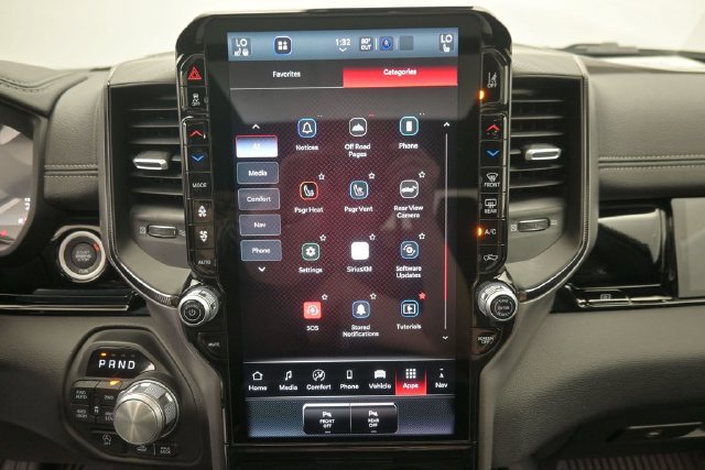 Used 2026 RAM 1500 Rebel w/ Rebel Level 2 Equipment Group AWD/4WD image 21