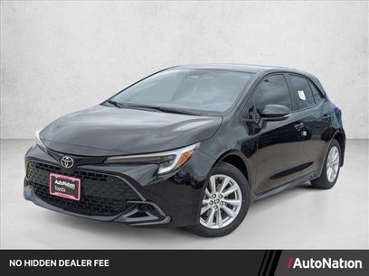 Used 2026 Toyota Corolla SE