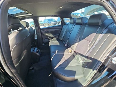 Used 2025 Honda Accord Sport image 25