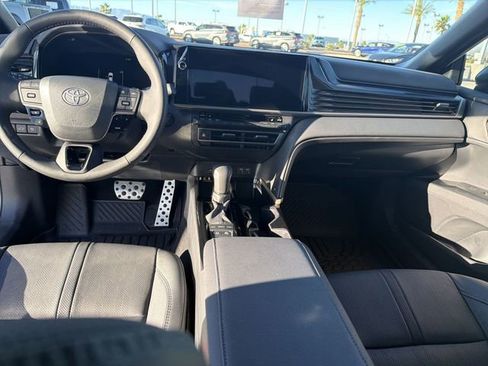 Certified 2026 Toyota Camry XSE image 14