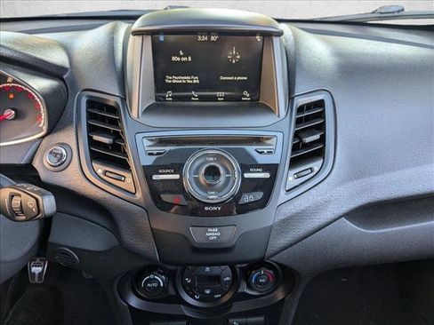 Used 2017 Ford Fiesta ST image 14