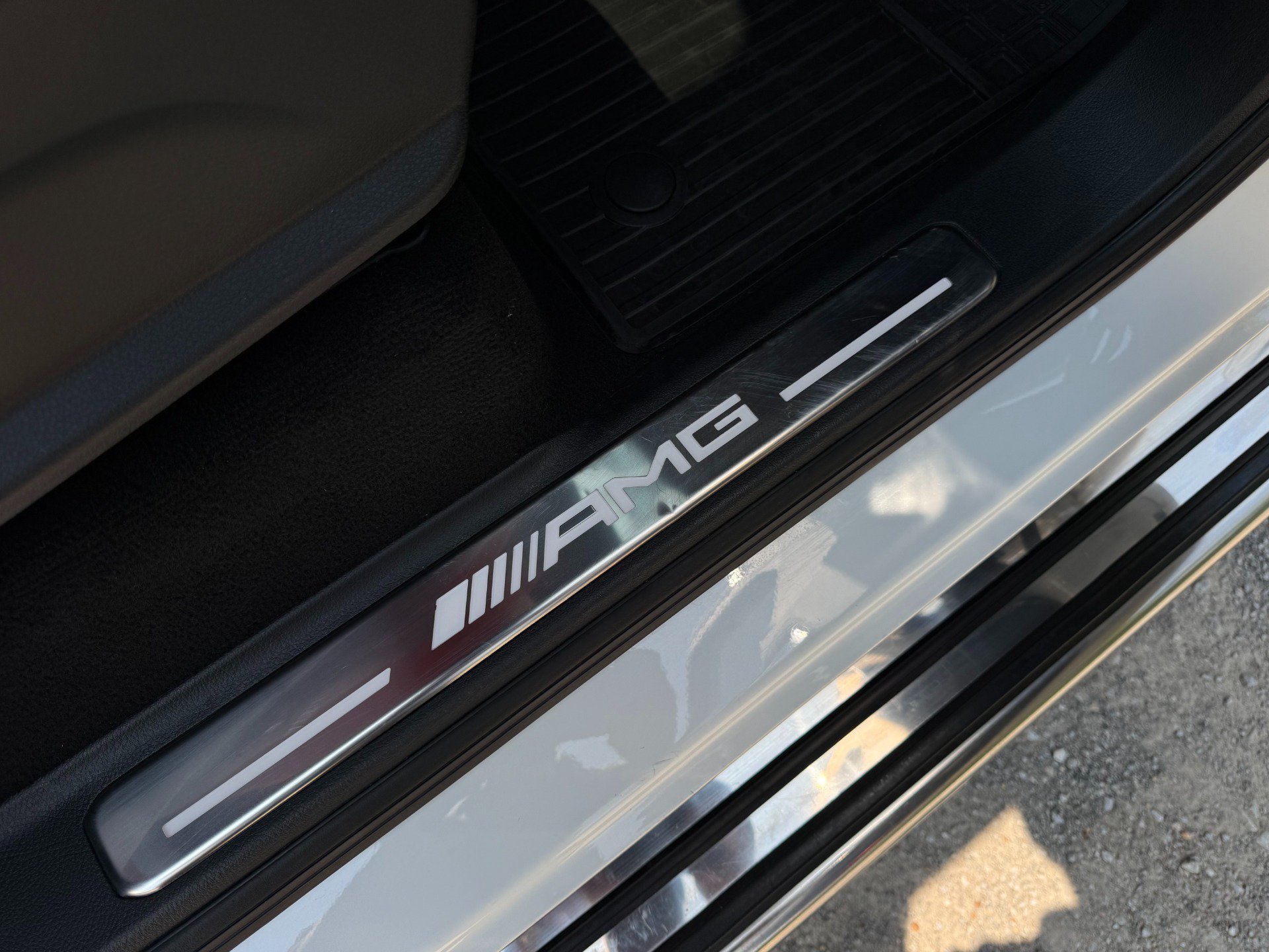 Used 2023 Mercedes-Benz G 63 AMG 4MATIC image 24