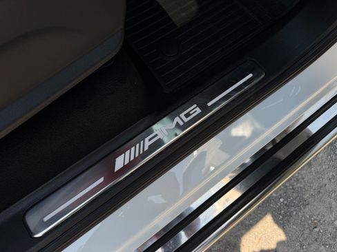 Used 2023 Mercedes-Benz G 63 AMG 4MATIC image 24