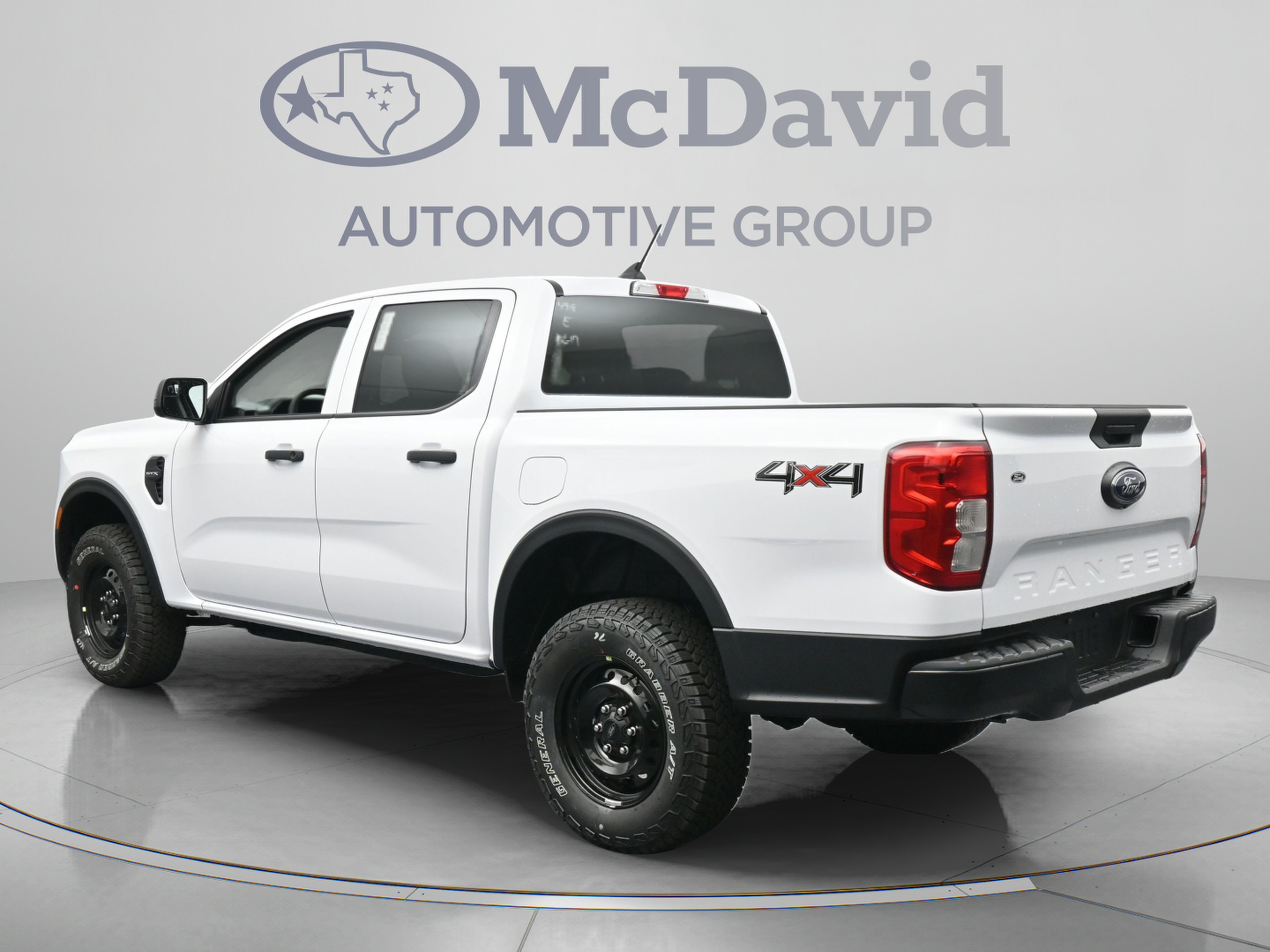 New 2026 Ford Ranger XL AWD/4WD image 6