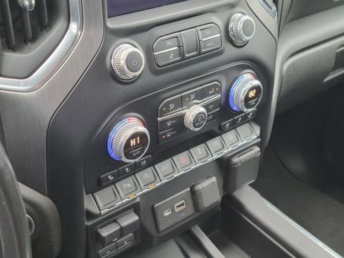 Used 2019 GMC Sierra 1500 Denali w/ Trailer Camera Package image 17