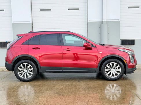 Used 2019 Cadillac XT4 Sport image 5