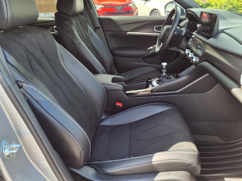 Used 2025 Acura Integra A-Spec w/ Technology Package FWD image 13