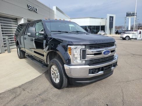 Used 2019 Ford F250 XLT image 7