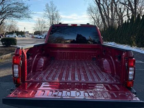 Used 2020 Ford F250 XLT w/ XLT Premium Package image 16