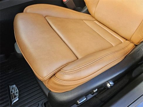 Used 2025 Cadillac CT5 Sport w/ Platinum Package image 8