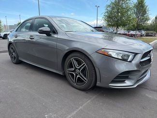 Used 2019 Mercedes-Benz A 220 video 1