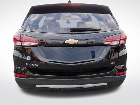 Certified 2022 Chevrolet Equinox LT AWD/4WD image 6