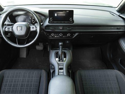 Used 2023 Honda HR-V Sport image 26