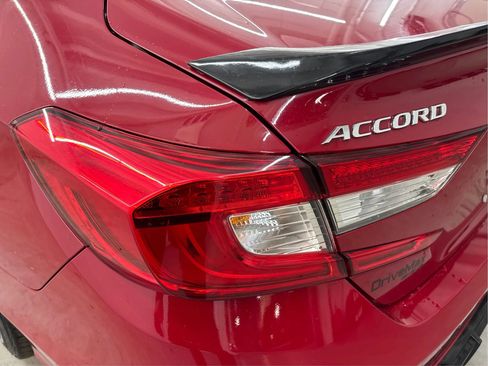 Used 2022 Honda Accord Sport Special Edition image 32