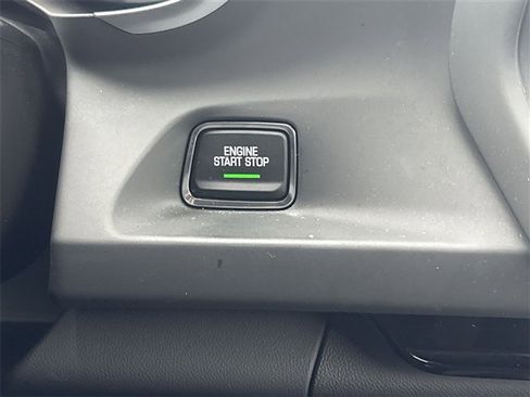 Certified 2023 Chevrolet Camaro LT image 16