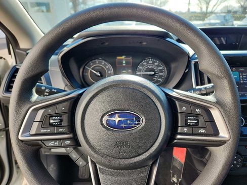 Used 2020 Subaru Impreza 2.0i image 18