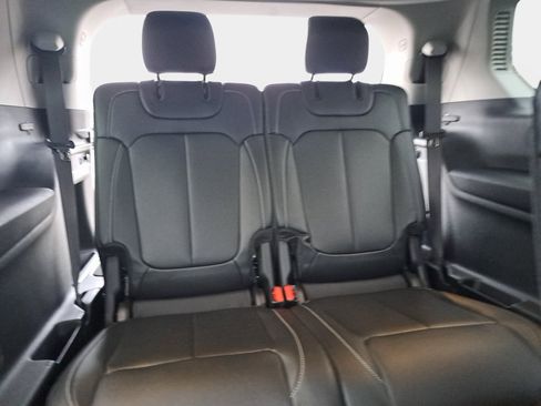 Certified 2023 Jeep Grand Cherokee L Limited image 13