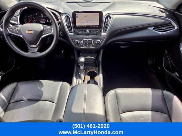 Used 2024 Chevrolet Malibu LT FWD image 13