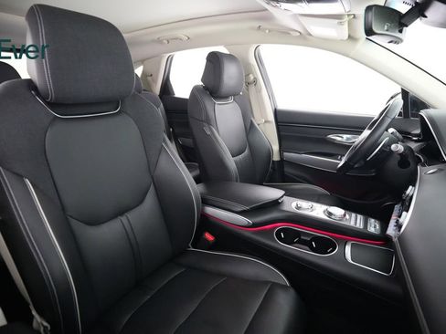 Used 2023 Genesis Electrified GV70 AWD/4WD image 23