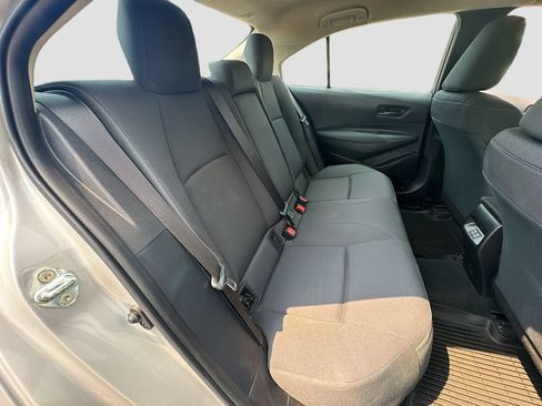 Used 2024 Toyota Corolla LE FWD image 28