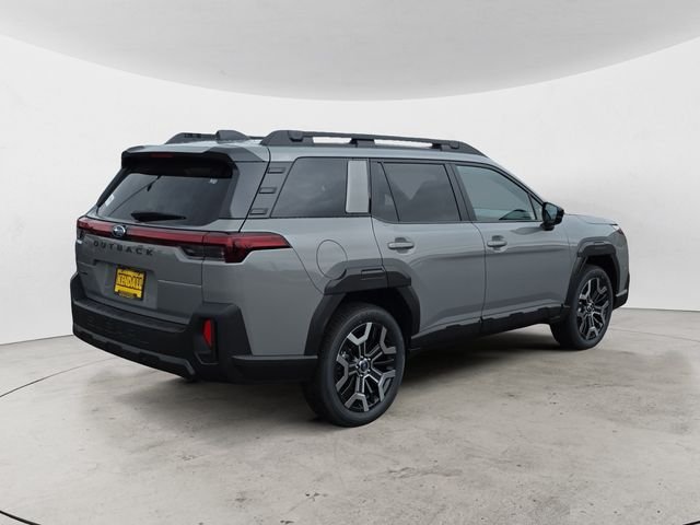 New 2026 Subaru Outback Touring XT AWD/4WD image 5