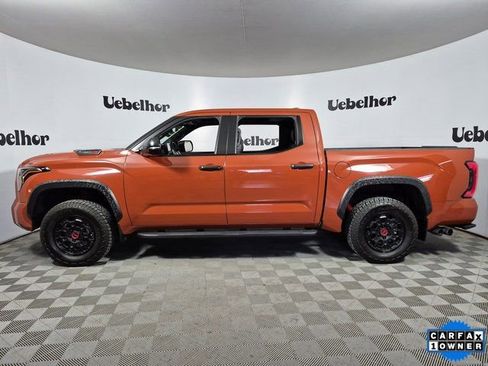 Used 2024 Toyota Tundra TRD Pro image 4