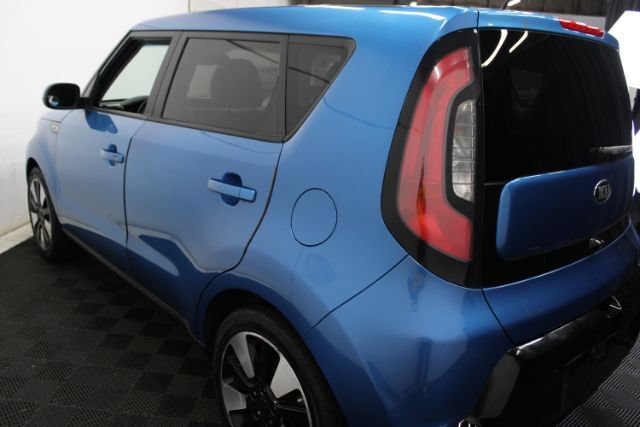 Used 2016 Kia Soul + w/ Designer's Package FWD image 7