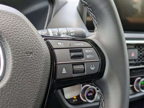 New 2025 Acura ADX Base image 20