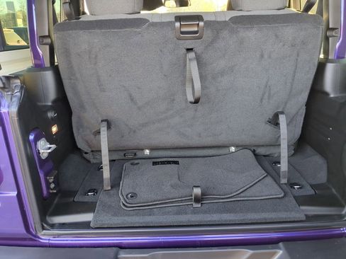 Used 2026 Jeep Wrangler Rubicon image 20