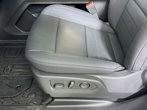 Used 2025 GMC Hummer EV 2X AWD/4WD image 20