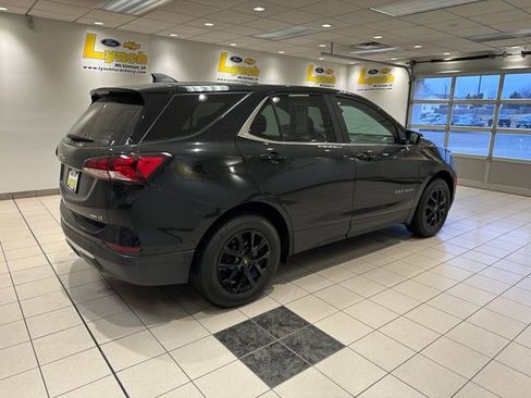 Used 2023 Chevrolet Equinox LT image 35