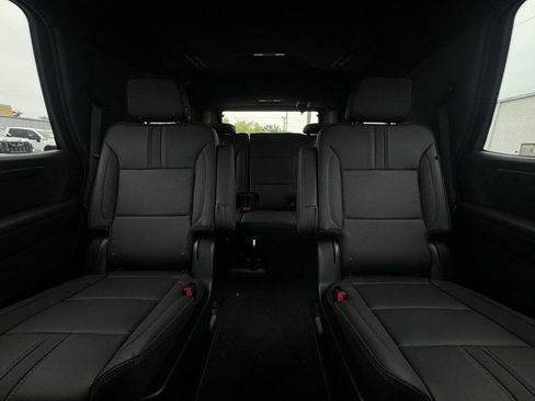 New 2026 Chevrolet Tahoe RST w/ Comfort Package RWD image 11