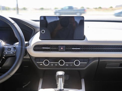 New 2026 Honda HR-V EX-L image 15