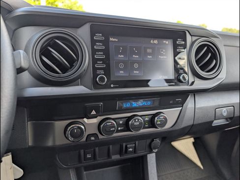 Used 2023 Toyota Tacoma SR image 17